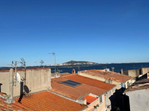 Les Terrasses du Barreau